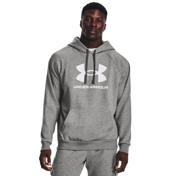 Under Armour Men's Under Armour Rival Fleece Logo HD sweatshirt