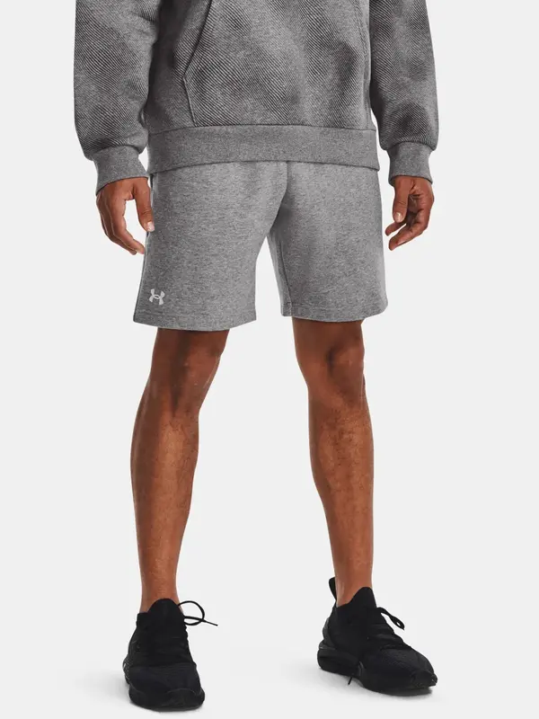 Under Armour Men's Under Armour Rival Fleece Shorts