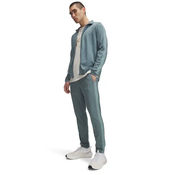 Under Armour Men's Under Armour Rival Knit Track Suit