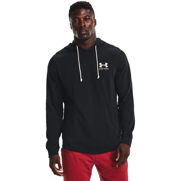 Under Armour Men's Under Armour Rival Terry LC HD Sweatshirt