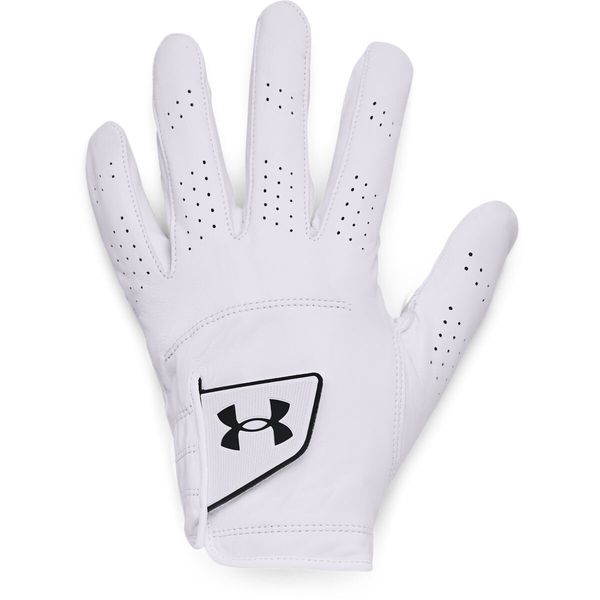 Under Armour Men's Under Armour Spieth Tour Golf Glove Leather Golf Gloves