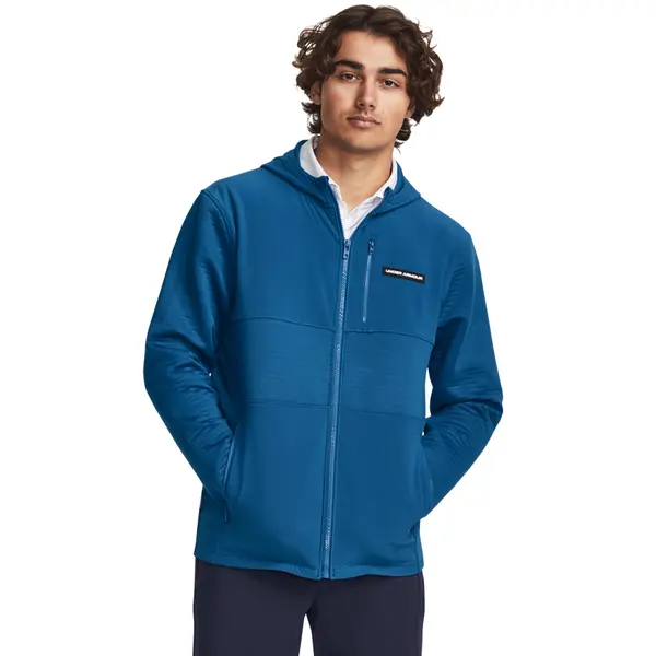 Under Armour Men's Under Armour Storm Daytona FZ Sweatshirt
