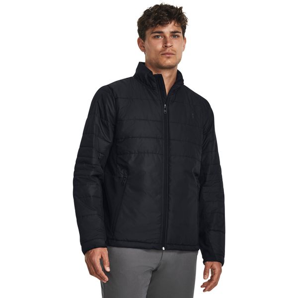 Under Armour Men's Under Armour Storm Session Golf Jacket