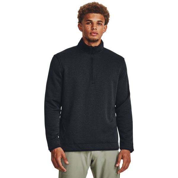 Under Armour Men's Under Armour Storm SF QZ Zip Sweatshirt