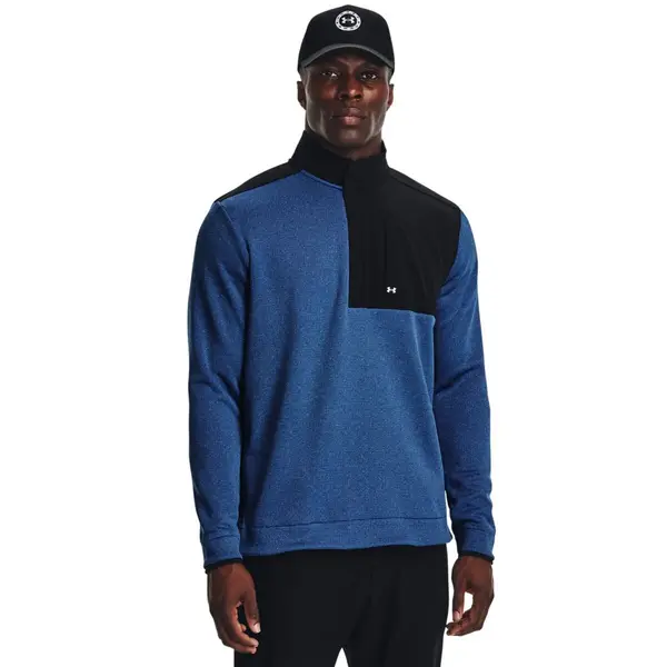 Under Armour Men's Under Armour Storm SweaterFleece Nov sweatshirt