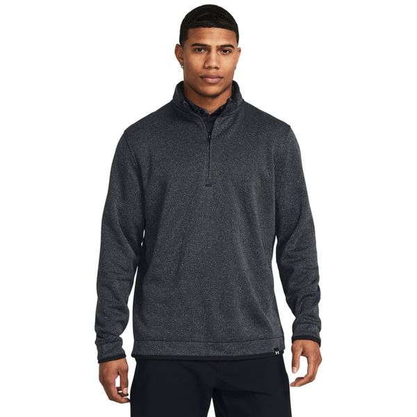 Under Armour Men's Under Armour Storm SweaterFleece QZ LB sweatshirt