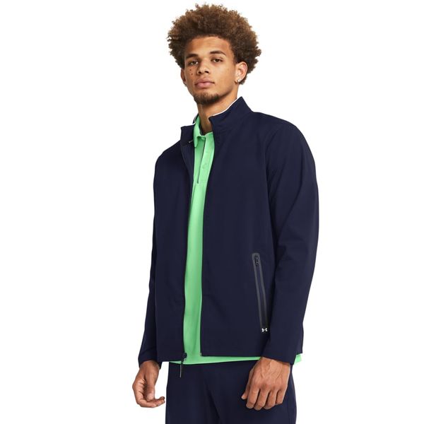 Under Armour Men's Under Armour Storm Windstrike FZ sweatshirt