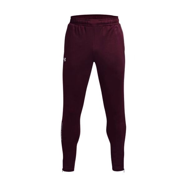 Under Armour Men's Under Armour Sweatpants Terry Pant Red L