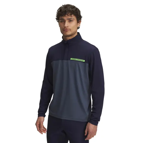 Under Armour Men's Under Armour T2G 1/4 Zip Sweatshirt