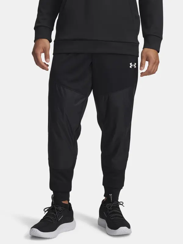Under Armour Men's Under Armour UA Armour Flc Pro Utility Pt Sports Trousers - Mens