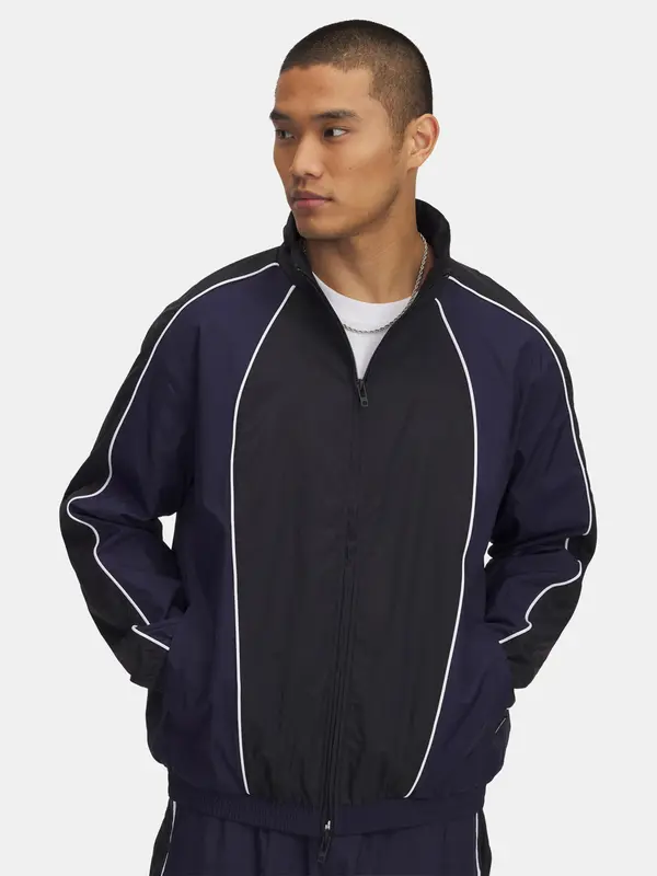 Under Armour Men's Under Armour UA Best Track Jacket - Men's