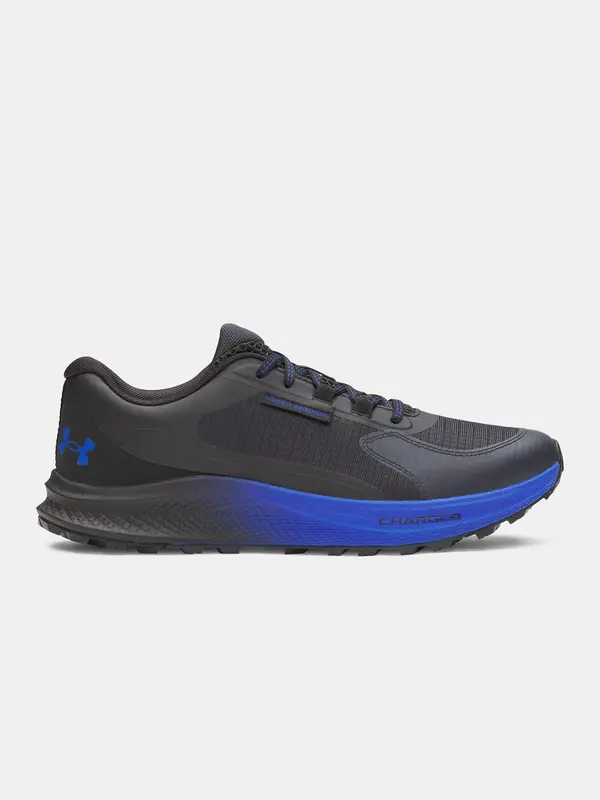 Under Armour Men's Under Armour UA Charged Bandit TR 3-GRY Shoes - Mens