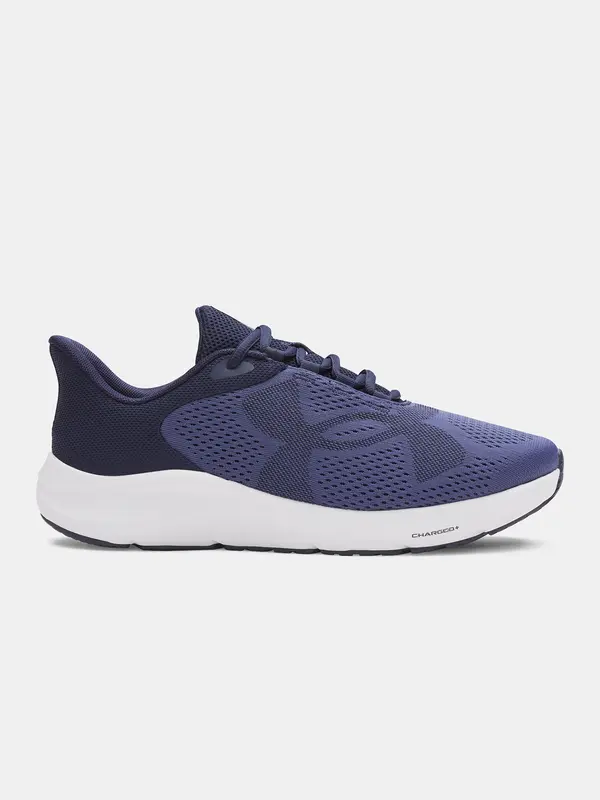 Under Armour Men's Under Armour UA Charged Pursuit 4 BL-BLU Shoes - Mens