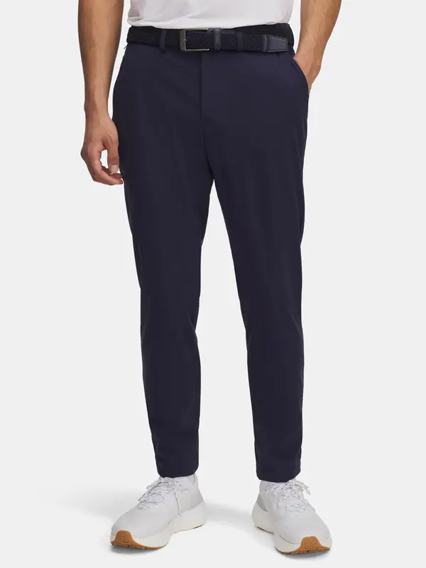 Under Armour Men's Under Armour UA Drive Pro All Weather Sports Trousers - Mens