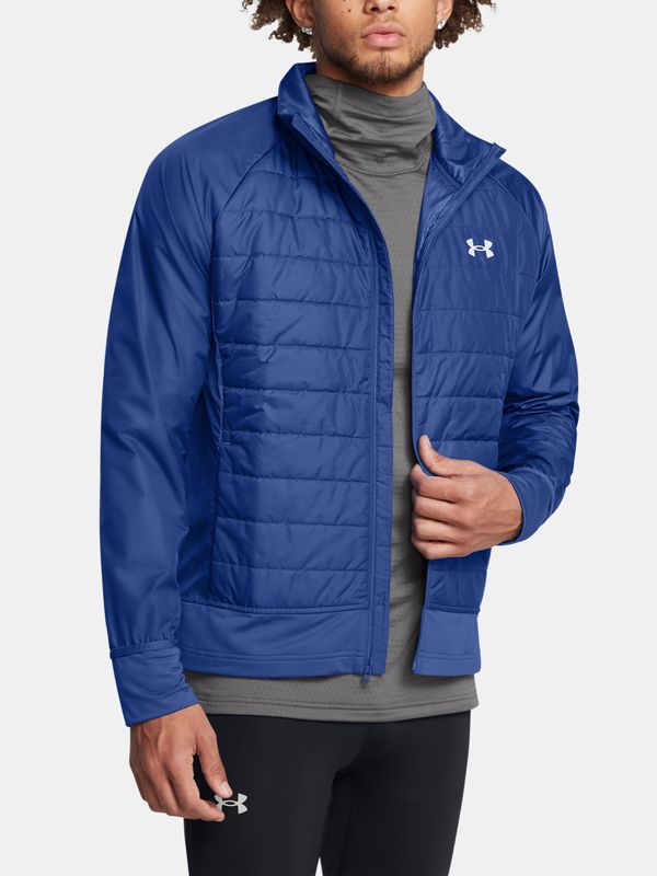 Under Armour Men's Under Armour UA Launch Insulated Jacket - Men's