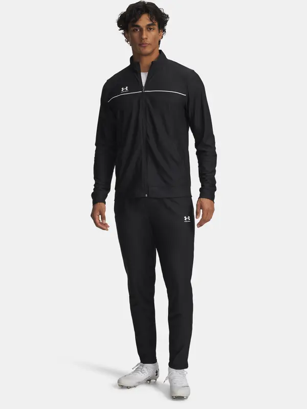 Under Armour Men's Under Armour UA M Challenger Tracksuit-BLK - Men's