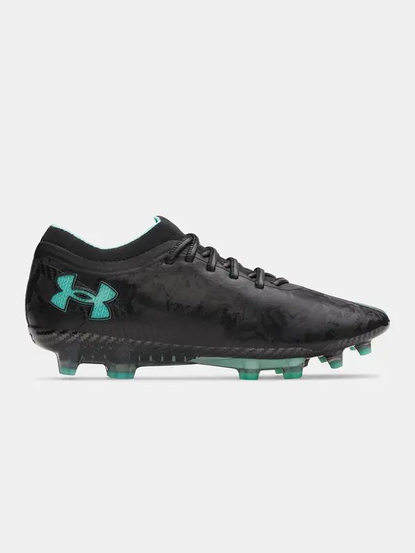 Under Armour Men's Under Armour UA Magnetico Elite 5 FG MNSY-GRY - Men's Football Boots