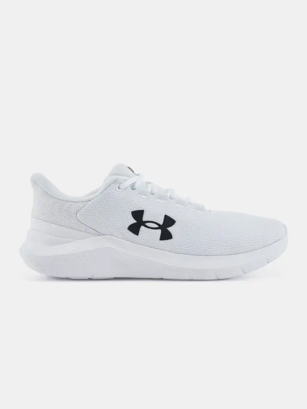 Under Armour Men's Under Armour UA Phade RN 3-WHT Shoes - Mens
