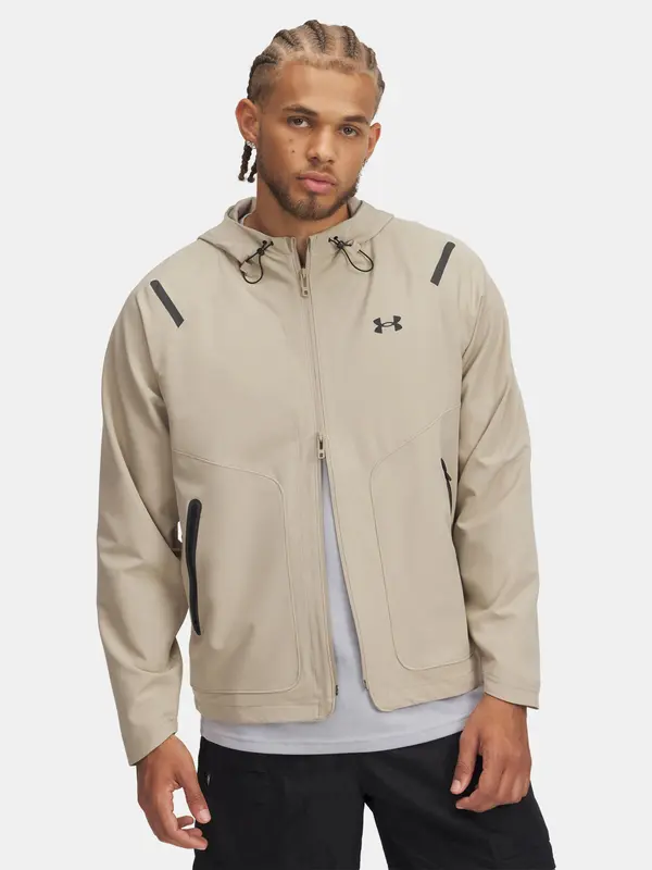 Under Armour Men's Under Armour UA Unstoppable Jacket LC - Men's