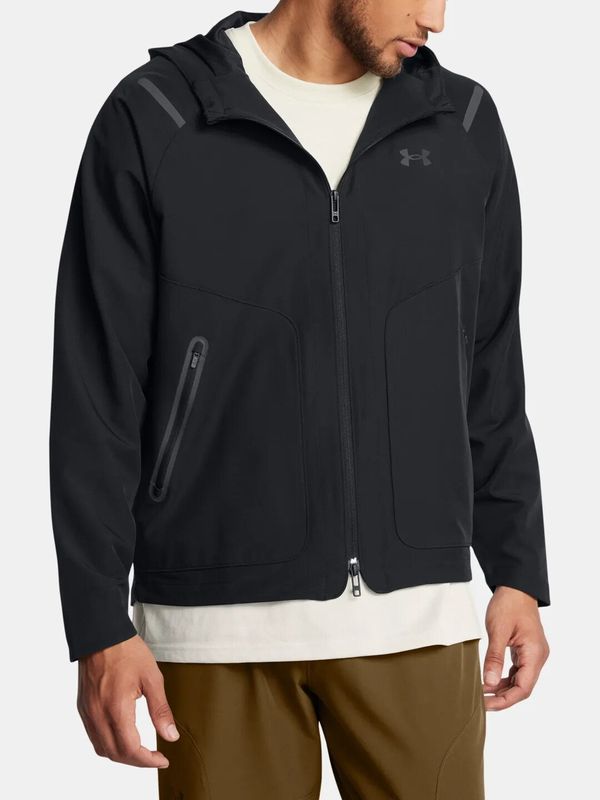 Under Armour Men's Under Armour Unstoppable Jacket LC