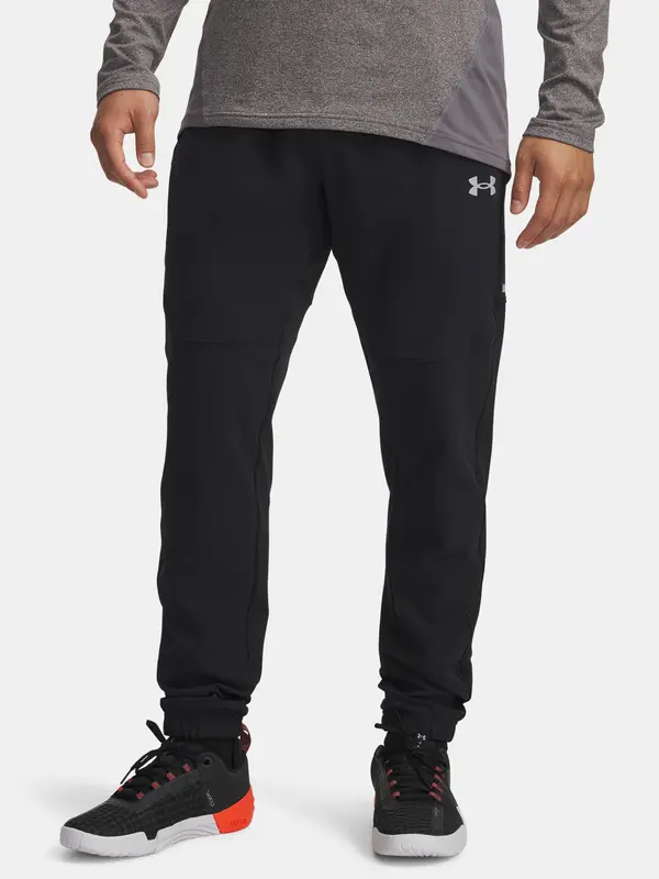 Under Armour Men's Under Armour Utility Woven Winterized Men's Sports Trousers - Mens