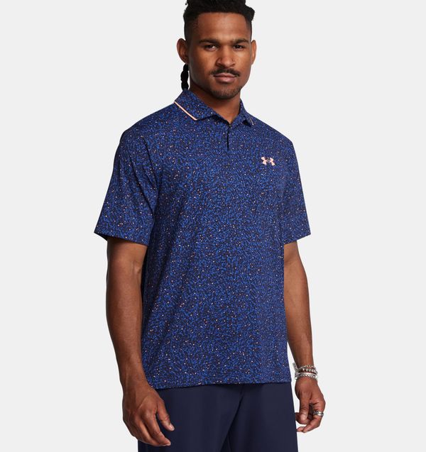 Under Armour Men's Under Armour VERGE polo shirt