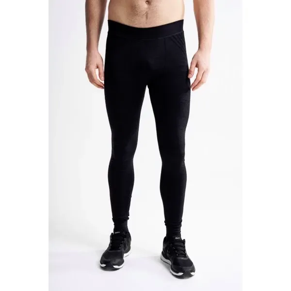 Craft Men's Underpants Craft Fuseknit Comfort Black, S