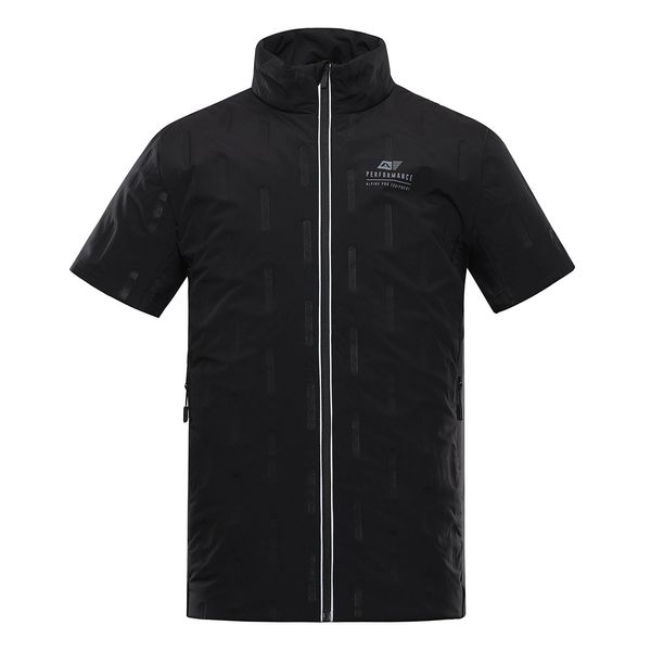 ALPINE PRO Men's vest ALPINE PRO