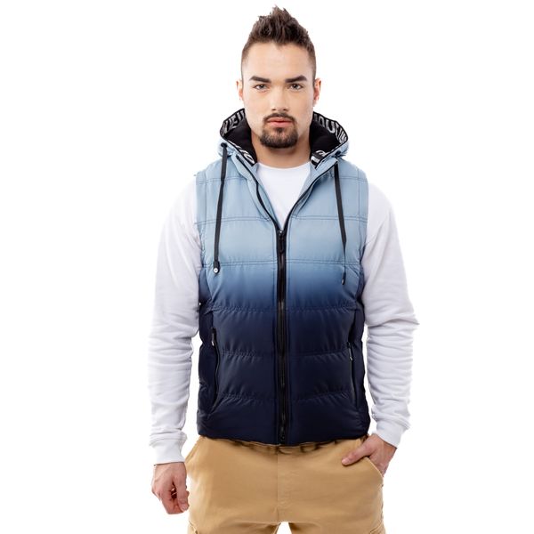 Glano Men's vest Glano