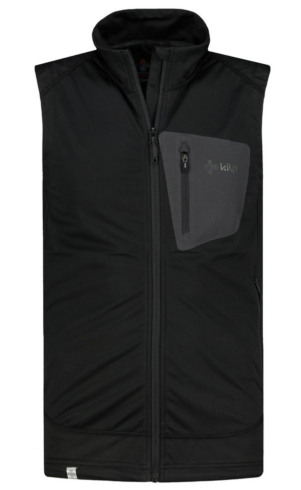 Kilpi Men's vest Kilpi TOFANO-M