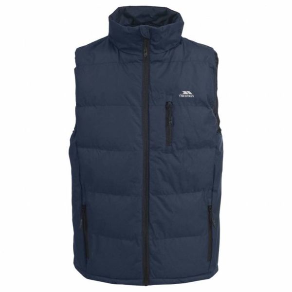 Trespass Men's vest Trespass Clasp