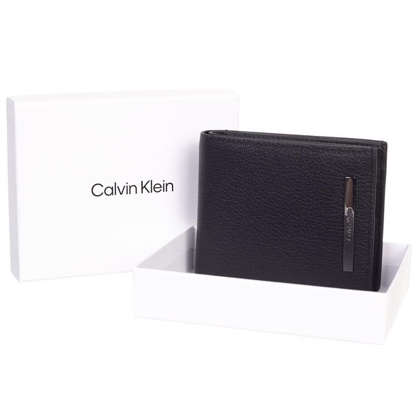 Calvin Klein Men's wallet Calvin Klein