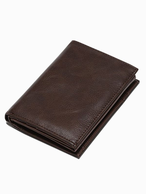 Edoti Men's wallet Edoti