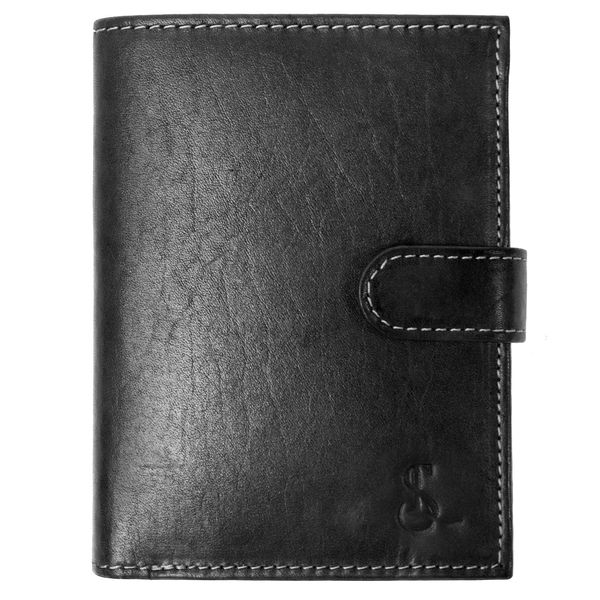 Semiline Men's wallet Semiline