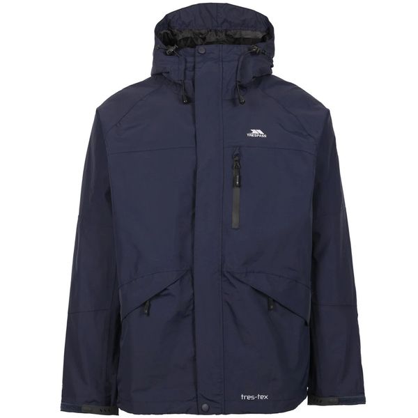 Trespass Men's waterproof jacket Trespass Corvo