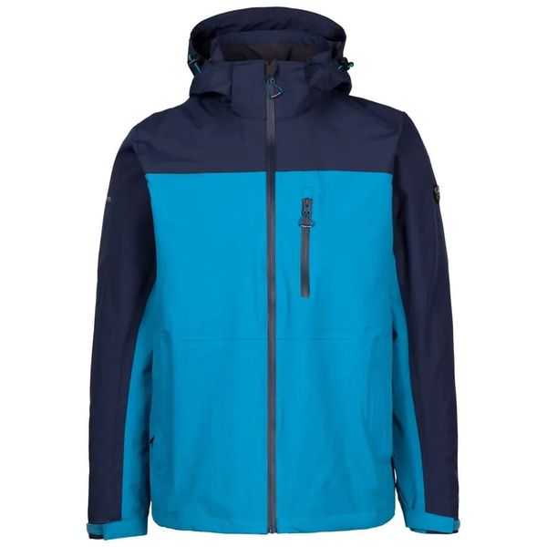 Trespass Men's waterproof jacket Trespass CURBRIDGE