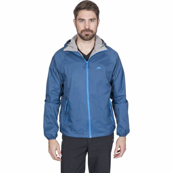 Trespass Men's waterproof jacket Trespass Rocco II