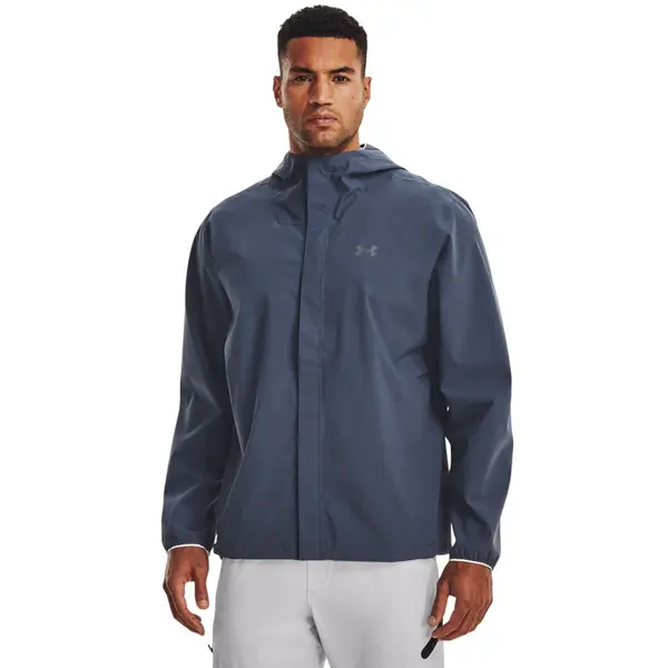 Under Armour Men's waterproof jacket Under Armour Cloudstrike Stretch Jkt