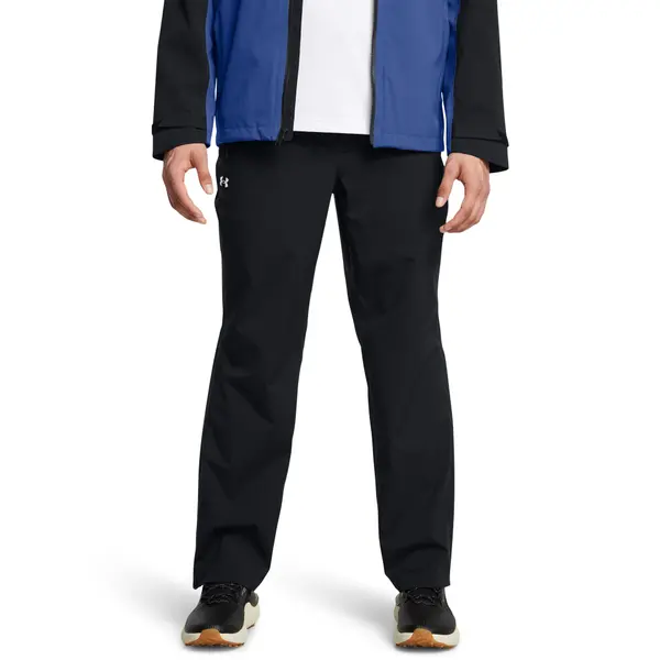 Under Armour Men's waterproof pants Under Armour Drive Rain Pants