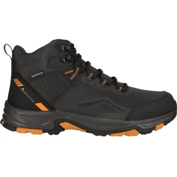 Whistler Men's Whistler Farburnt Trekking Shoes