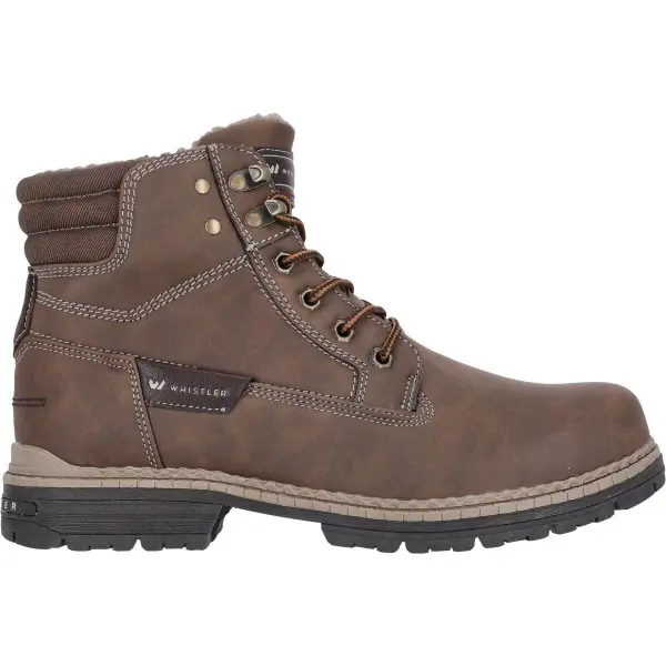 Whistler Men's Whistler Rego Winter Boots