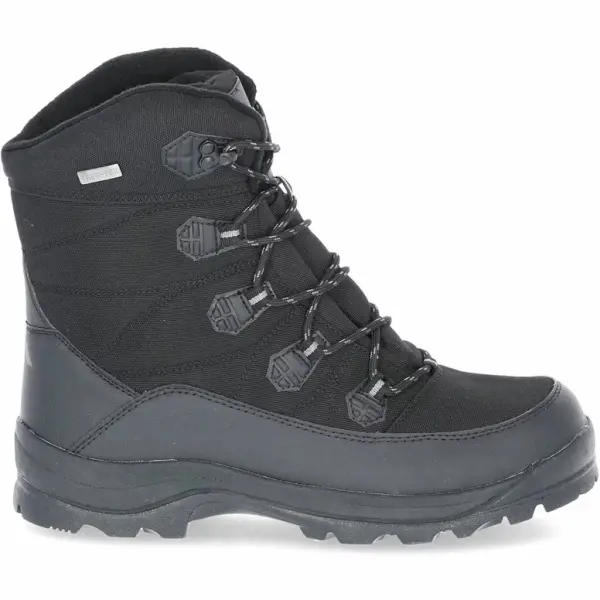 Trespass Men's Winter Boots Trespass Zotos
