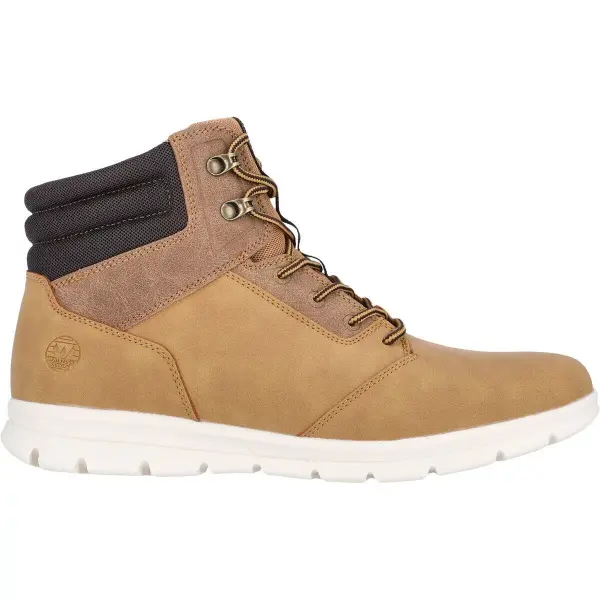 Whistler Men's Winter Boots Whistler Palun