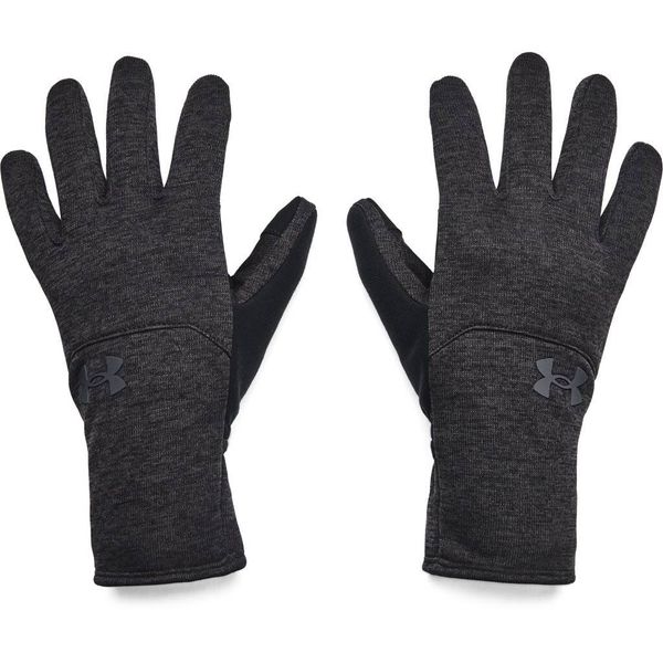 Under Armour Men's winter gloves Under Armour Men's UA Storm Fleece Gloves