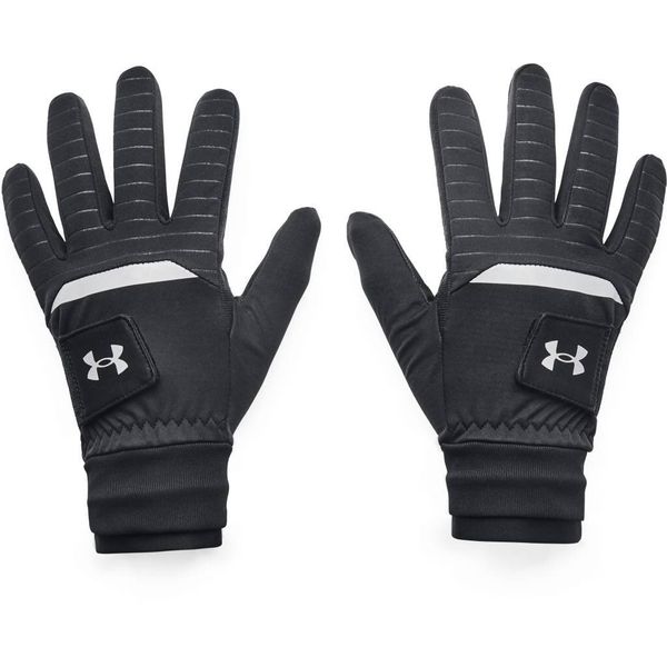 Under Armour Men's Winter Golf Gloves Under Armour ColdGear® Infrared Golf Gloves