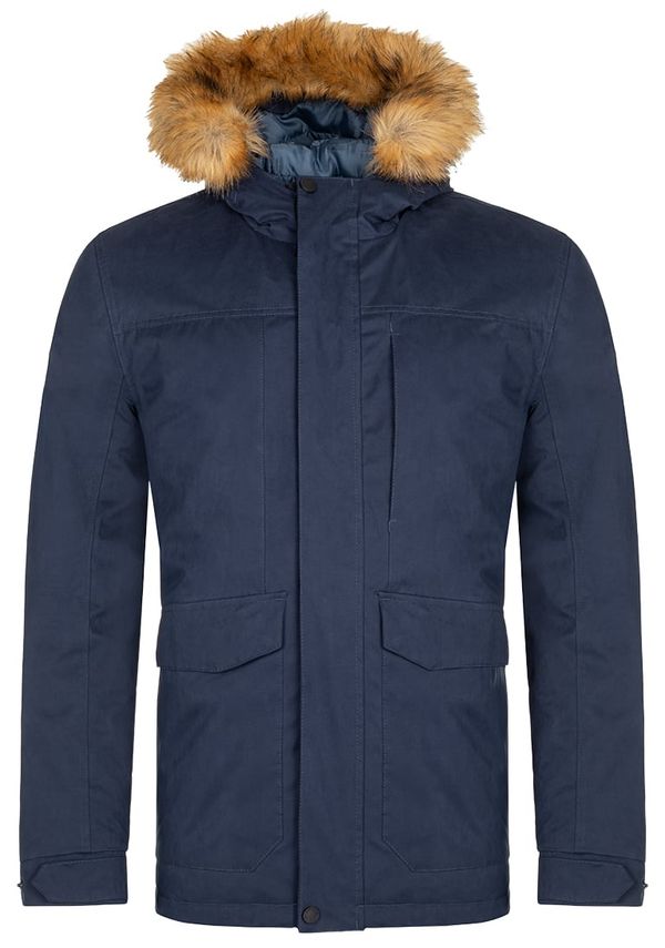 LOAP Men's winter jacket LOAP NATAN Blue