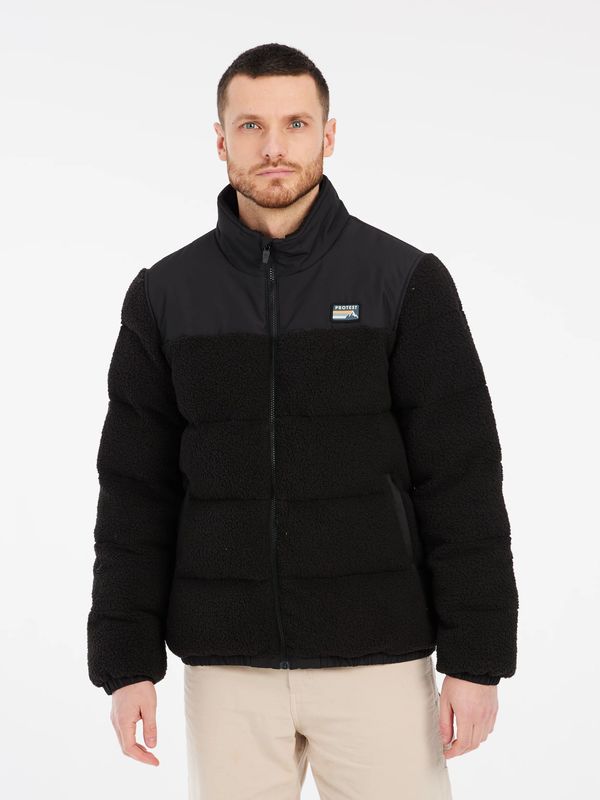 Protest Men's winter jacket Protest PRTASURA