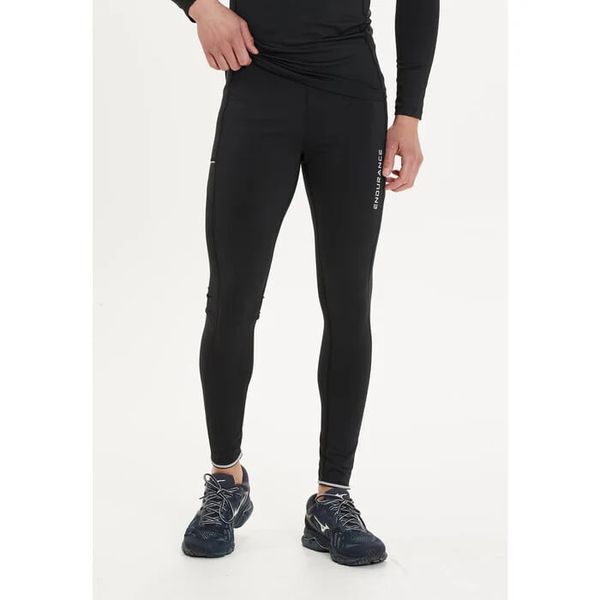 Endurance Men's winter leggings Endurance ENERGY