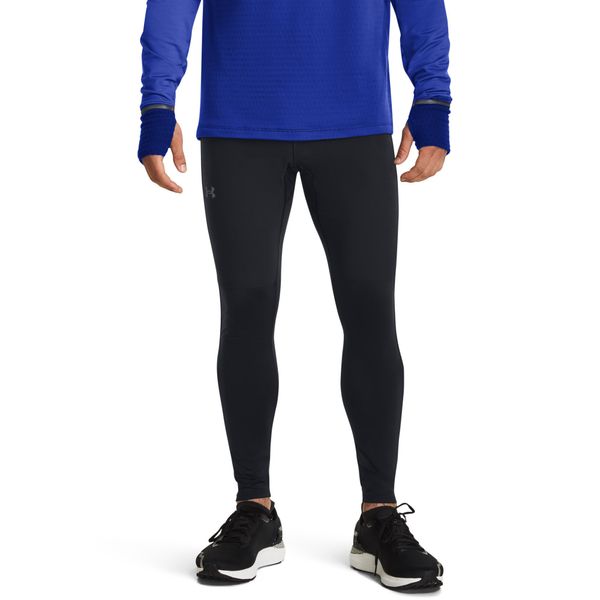 Under Armour Men's winter leggings Under Armour Qualifier Elite Cold Tights