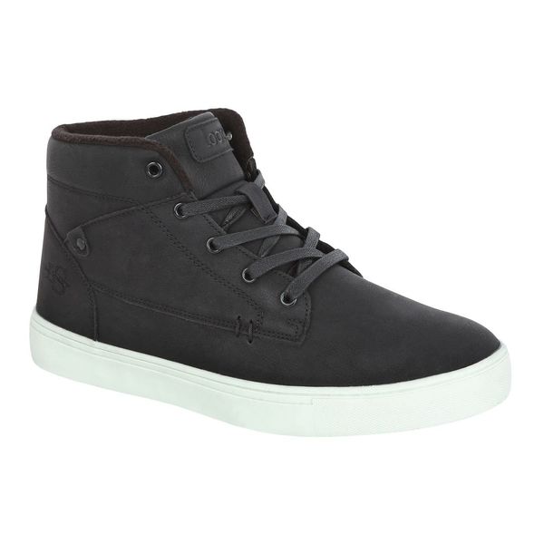 LOAP Men's winter sneakers LOAP COLER Black